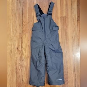 Columbia 3T Snow Pants